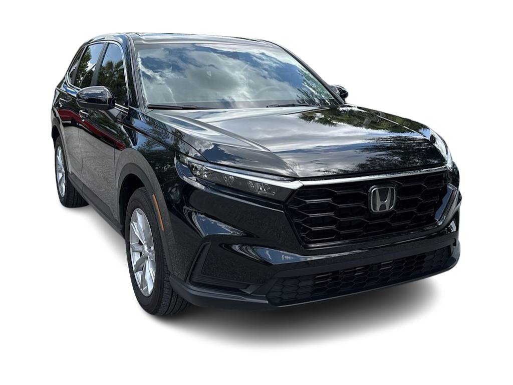 Thumbnail: 2024 Honda CR-V - 18
