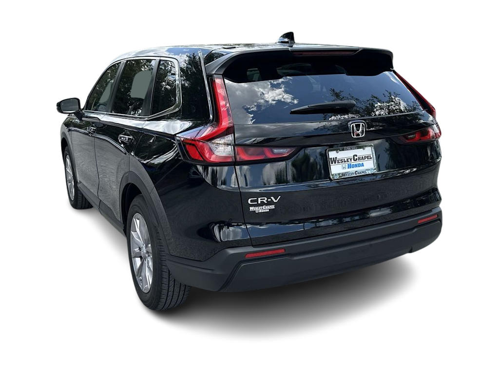 Thumbnail: 2024 Honda CR-V - 4