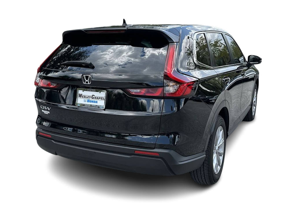 Thumbnail: 2024 Honda CR-V - 16