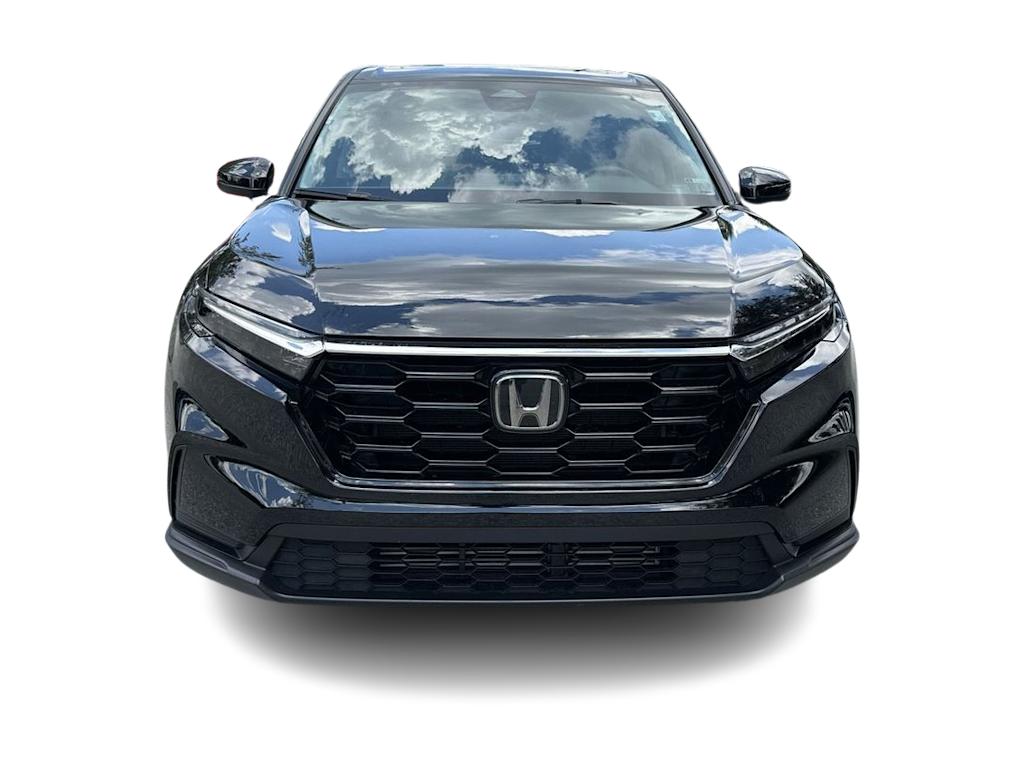 Thumbnail: 2024 Honda CR-V - 6