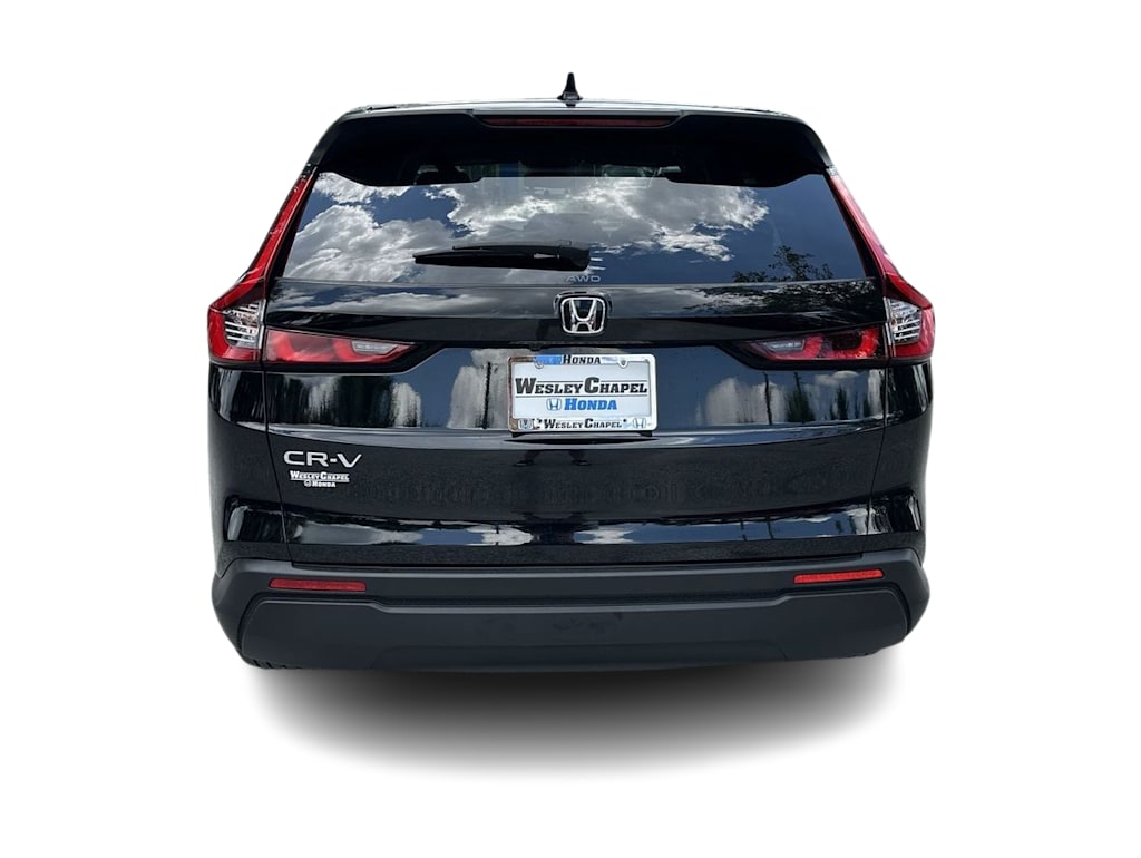 Thumbnail: 2024 Honda CR-V - 5
