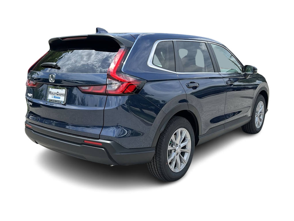 Thumbnail: 2025 Honda CR-V - 16
