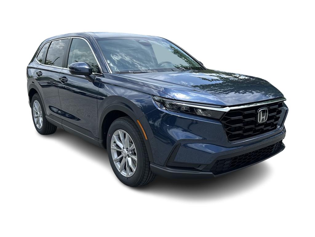 Thumbnail: 2025 Honda CR-V - 18