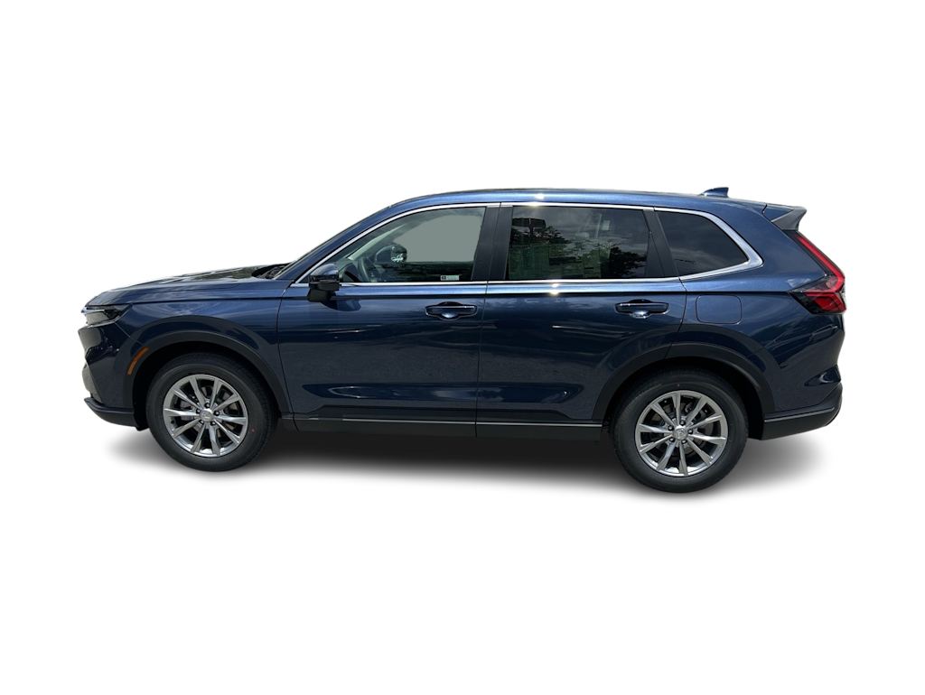 Thumbnail: 2025 Honda CR-V - 3