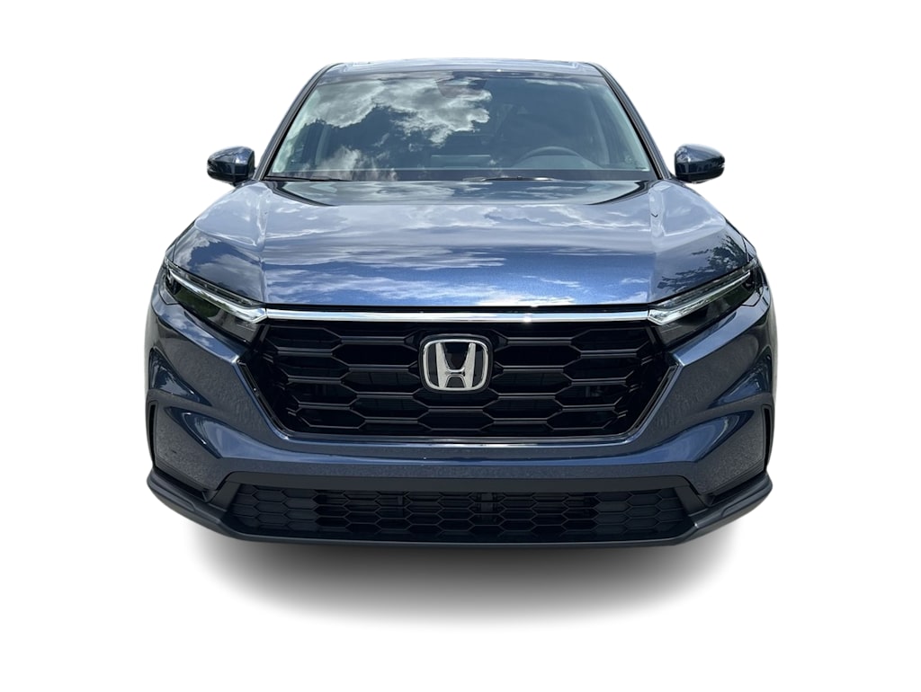 Thumbnail: 2025 Honda CR-V - 6