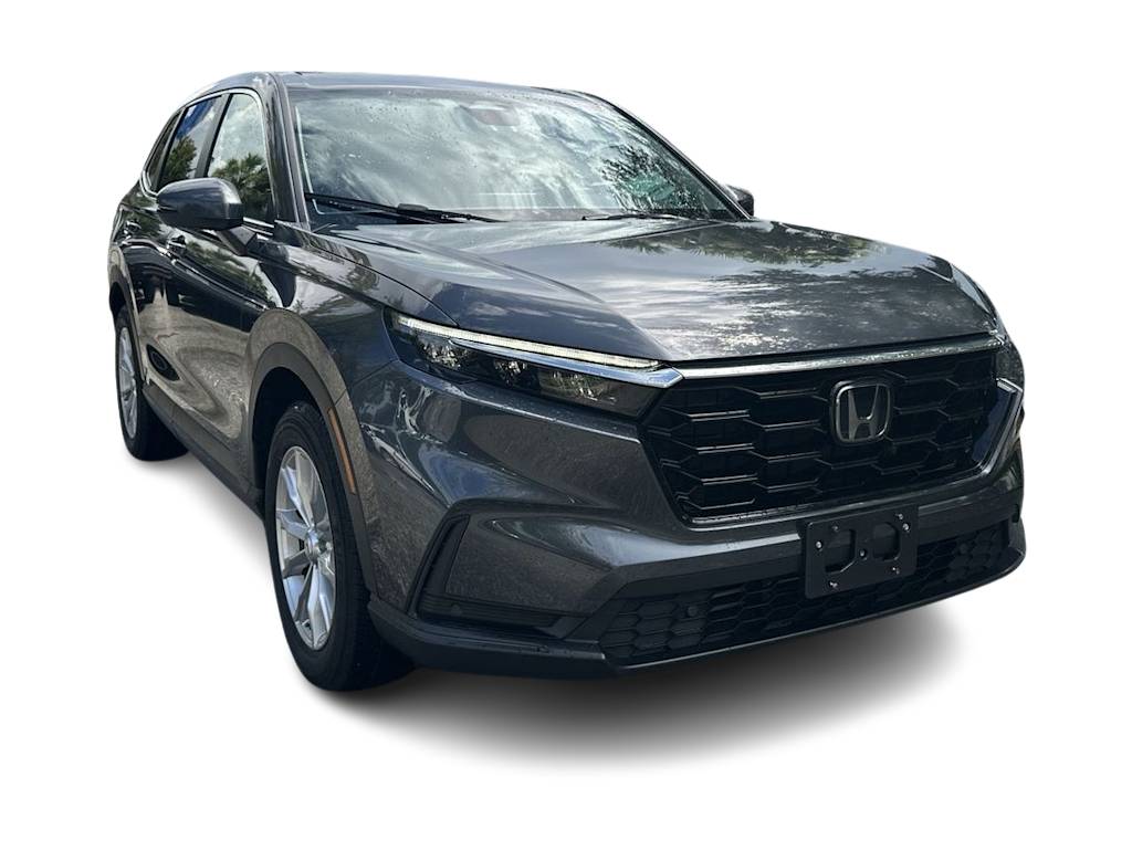 Thumbnail: 2024 Honda CR-V - 17