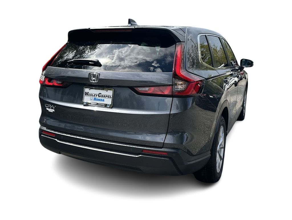 Thumbnail: 2024 Honda CR-V - 15