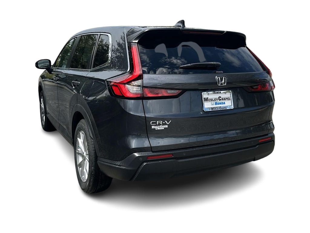 Thumbnail: 2024 Honda CR-V - 3