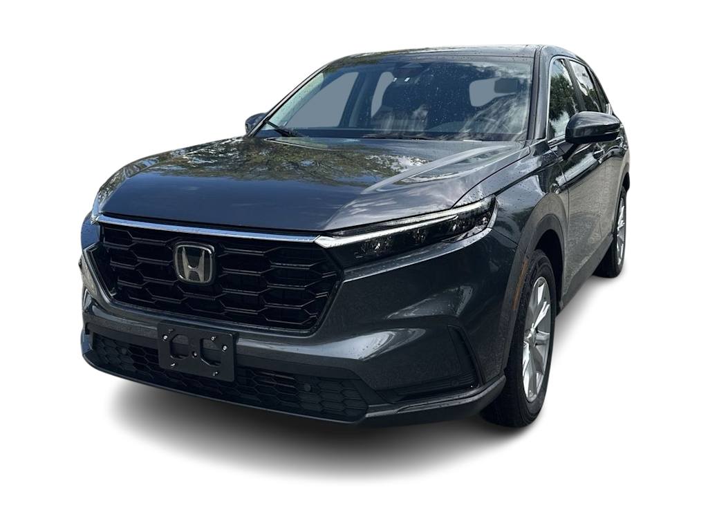 Thumbnail: 2024 Honda CR-V - 5