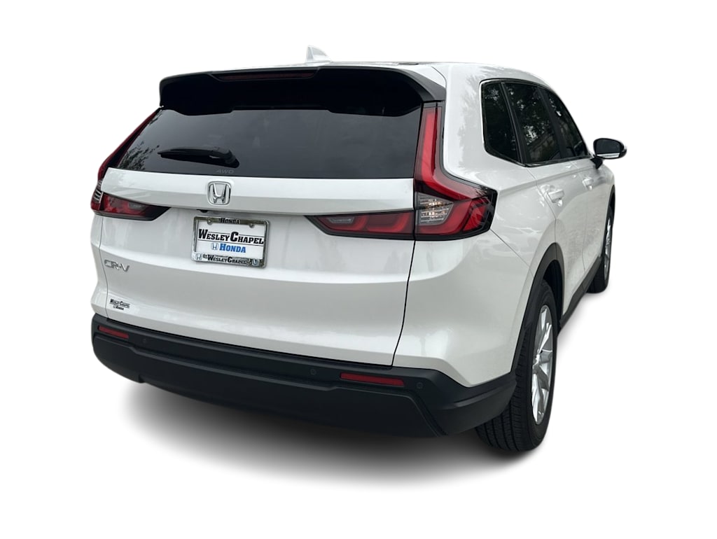 Thumbnail: 2025 Honda CR-V - 15