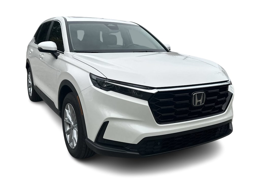 Thumbnail: 2025 Honda CR-V - 17