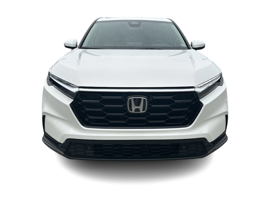 Thumbnail: 2025 Honda CR-V - 18