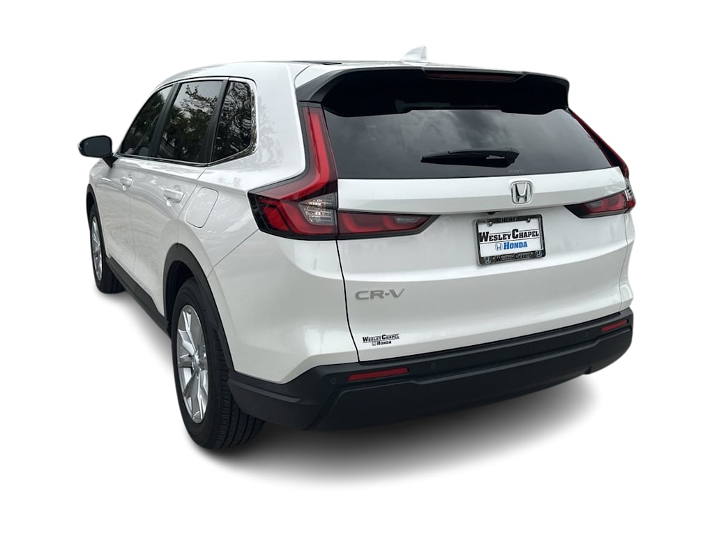 Thumbnail: 2025 Honda CR-V - 3