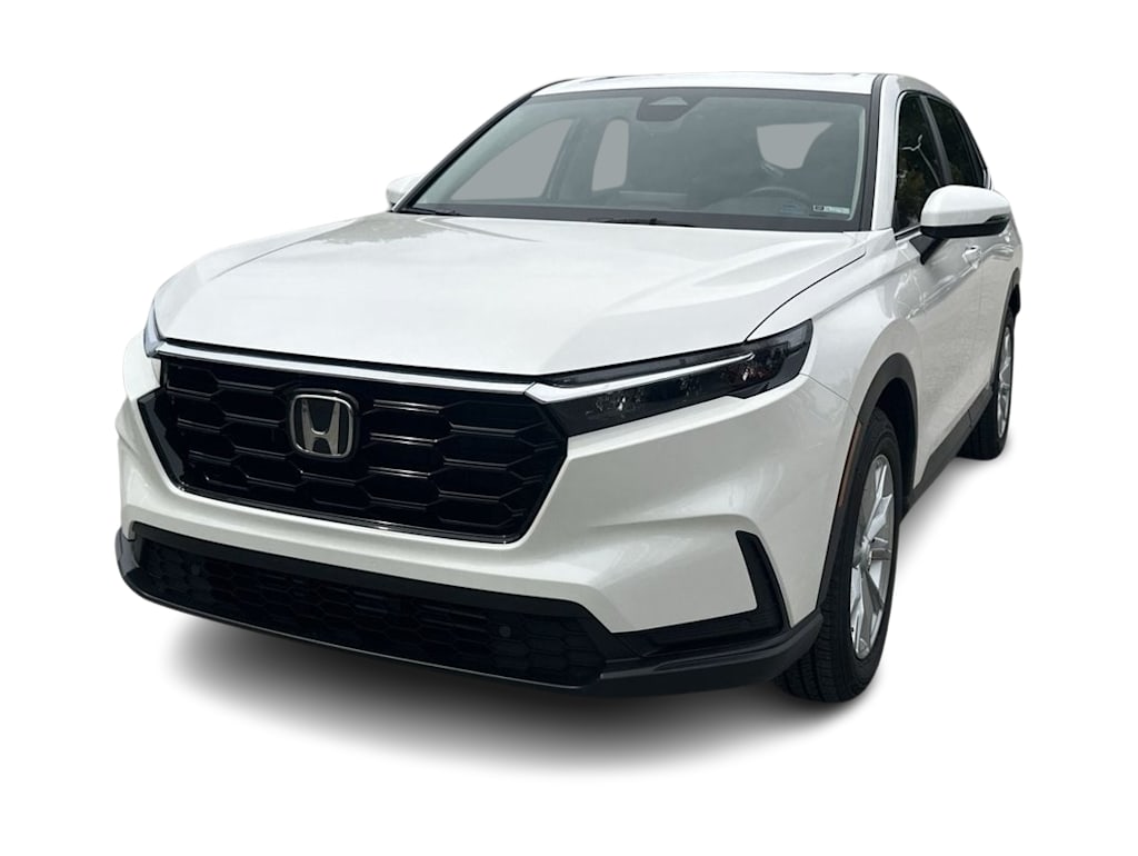 Thumbnail: 2025 Honda CR-V - 5