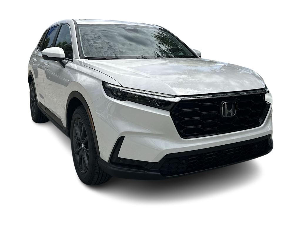 Thumbnail: 2026 Honda CR-V - 18