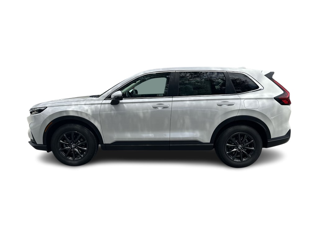 Thumbnail: 2026 Honda CR-V - 3