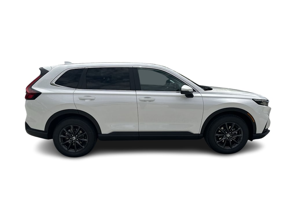Thumbnail: 2026 Honda CR-V - 17