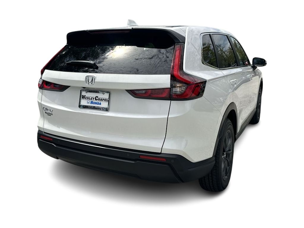 Thumbnail: 2026 Honda CR-V - 16