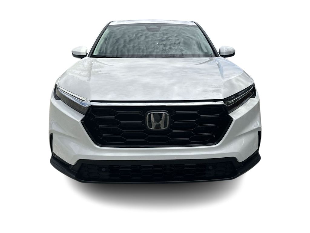 Thumbnail: 2026 Honda CR-V - 6