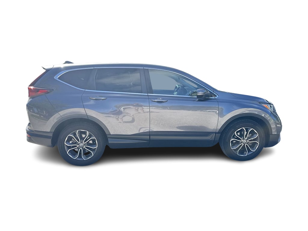 Thumbnail: 2020 Honda CR-V - 16