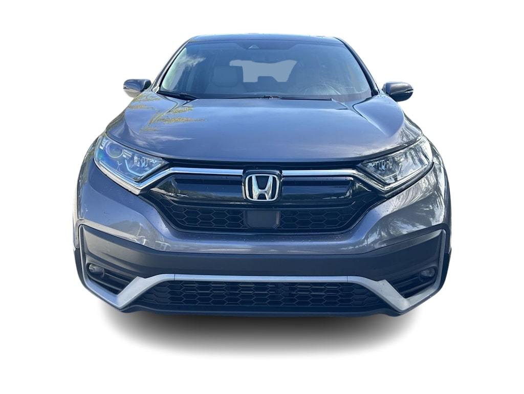 Thumbnail: 2020 Honda CR-V - 18