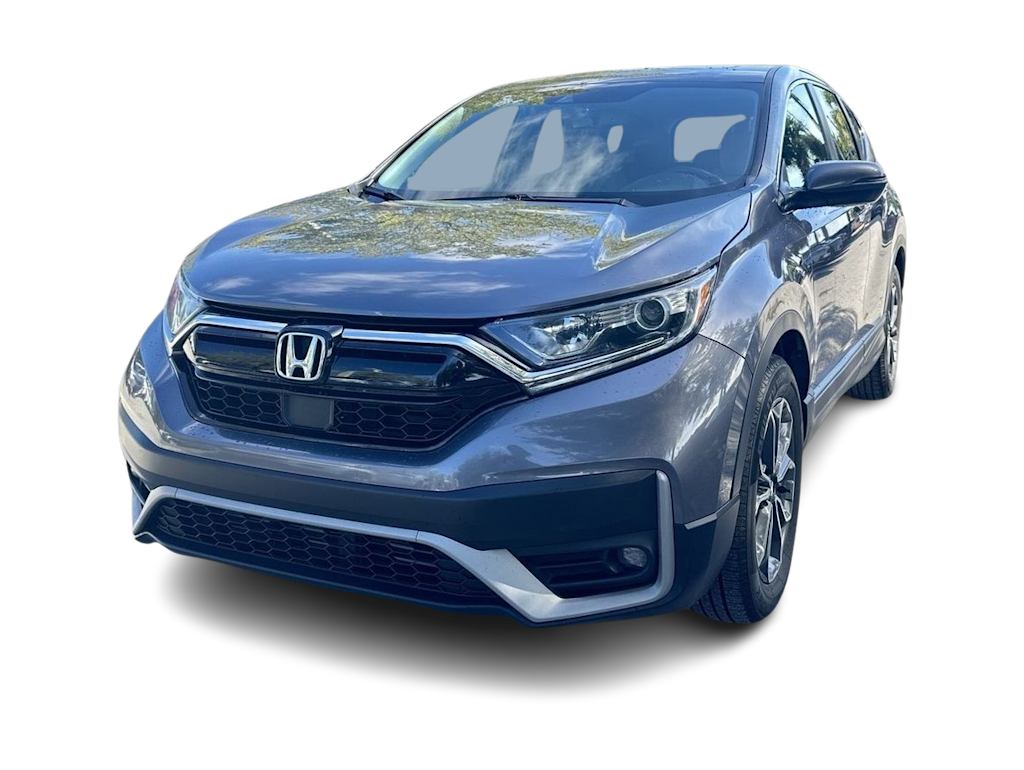 Thumbnail: 2020 Honda CR-V - 5