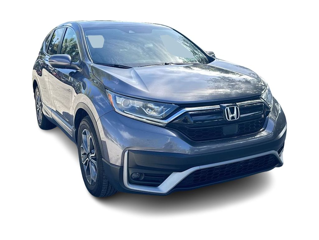 Thumbnail: 2020 Honda CR-V - 17