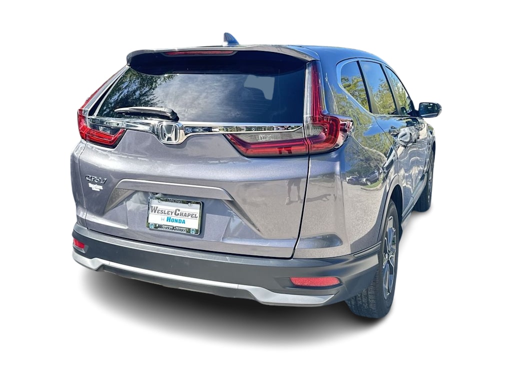 Thumbnail: 2020 Honda CR-V - 15