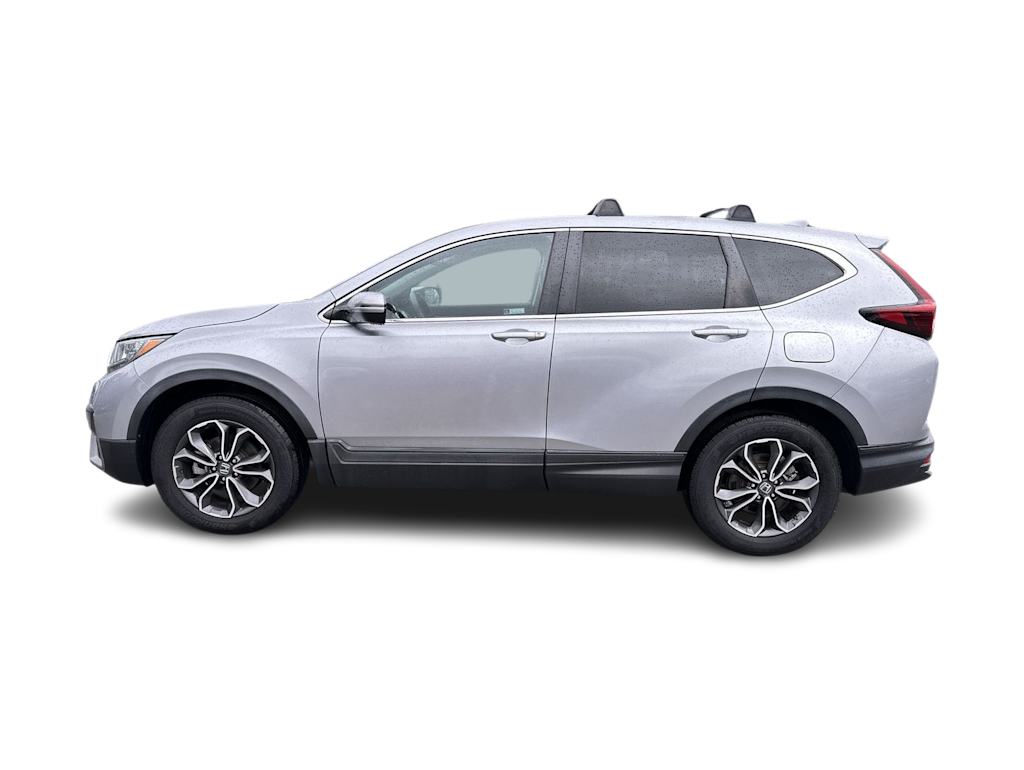 Thumbnail: 2022 Honda CR-V - 3
