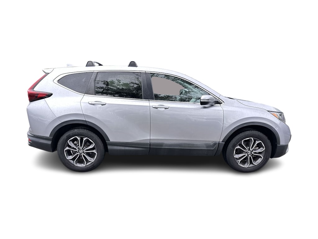 Thumbnail: 2022 Honda CR-V - 16