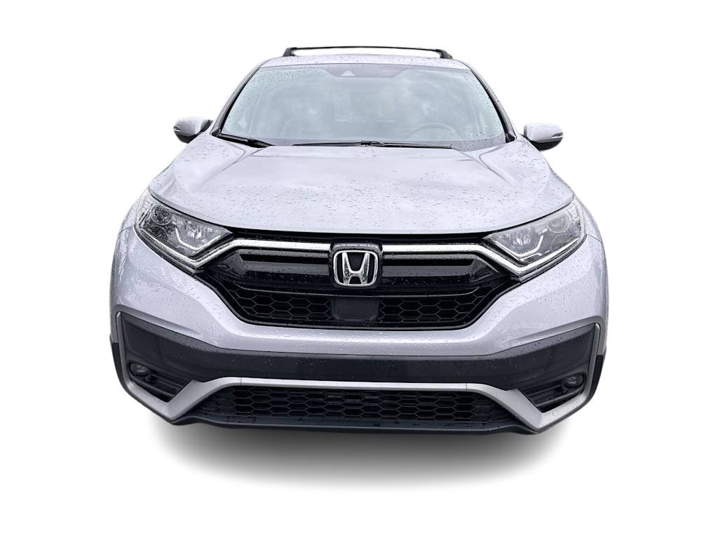 Thumbnail: 2022 Honda CR-V - 6