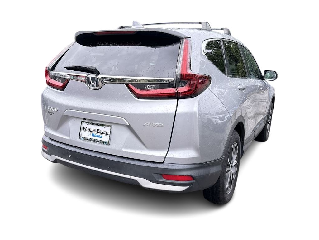 Thumbnail: 2022 Honda CR-V - 15