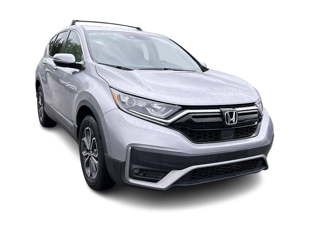 Thumbnail: 2022 Honda CR-V - 17
