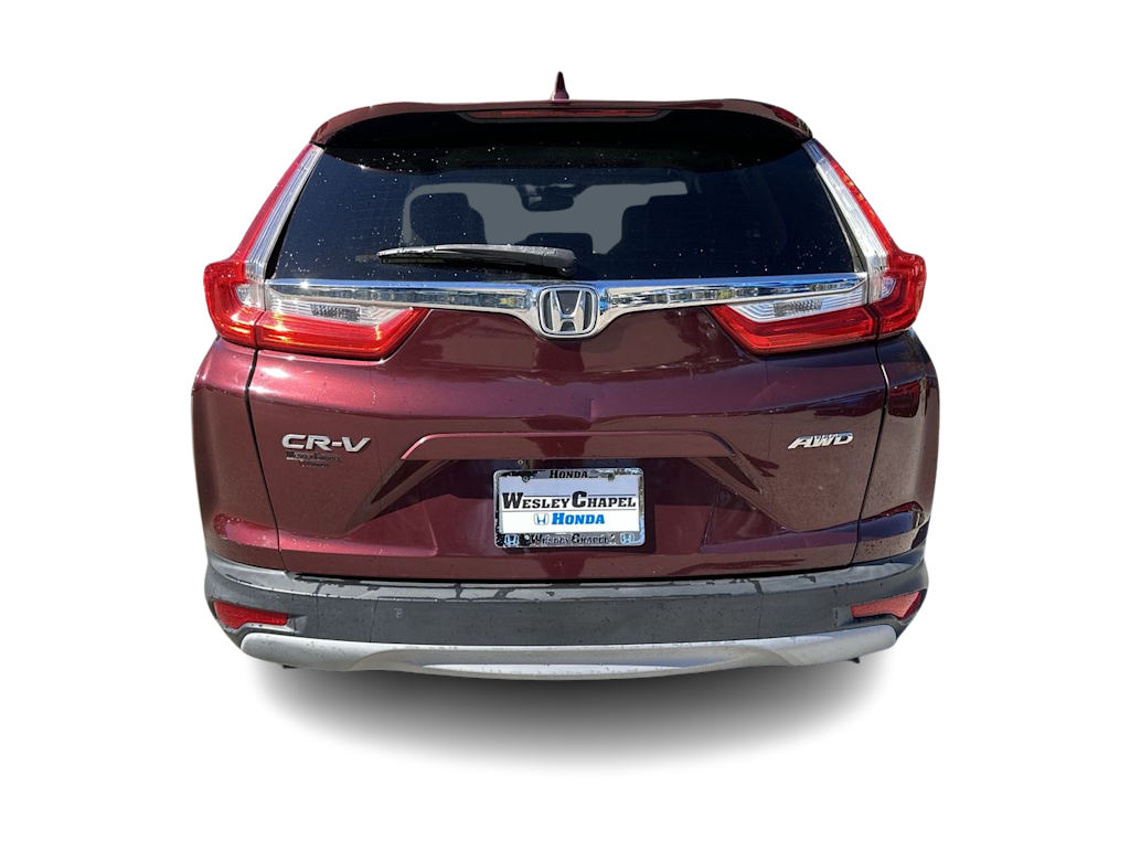 Thumbnail: 2019 Honda CR-V - 5