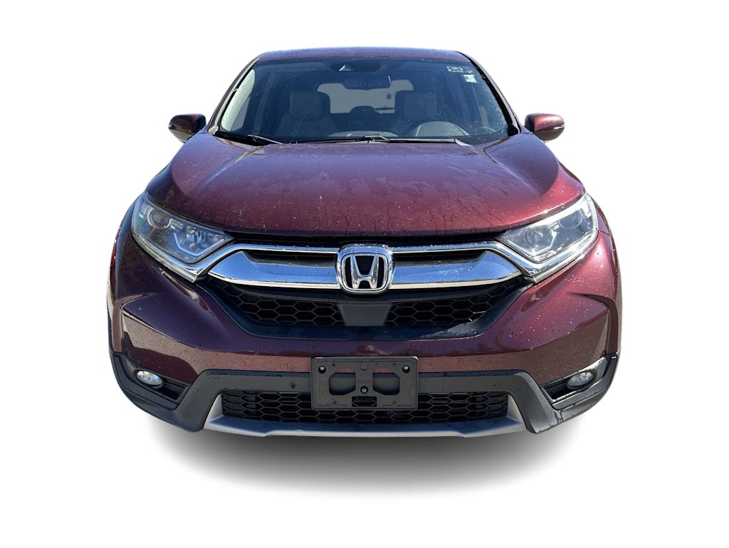 Thumbnail: 2019 Honda CR-V - 6