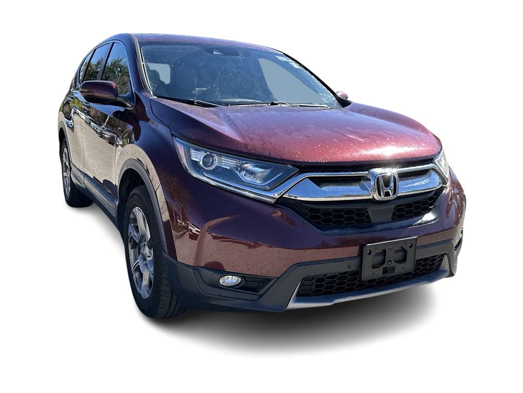 Thumbnail: 2019 Honda CR-V - 18
