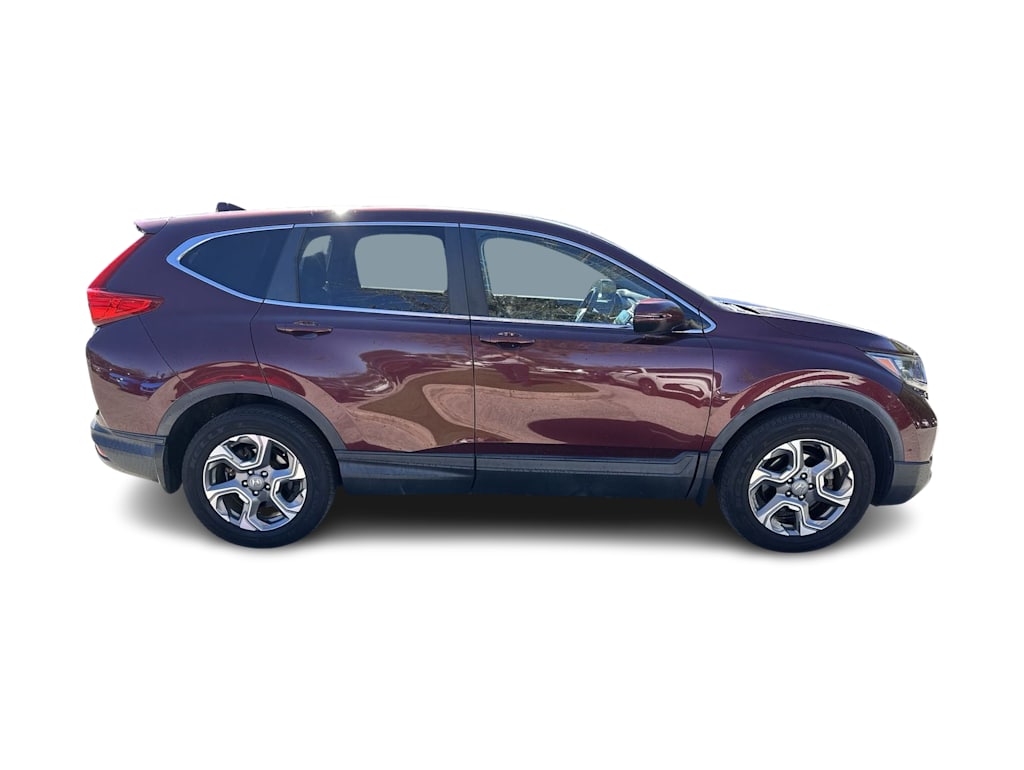 Thumbnail: 2019 Honda CR-V - 17