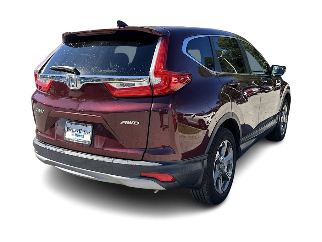 Thumbnail: 2019 Honda CR-V - 16