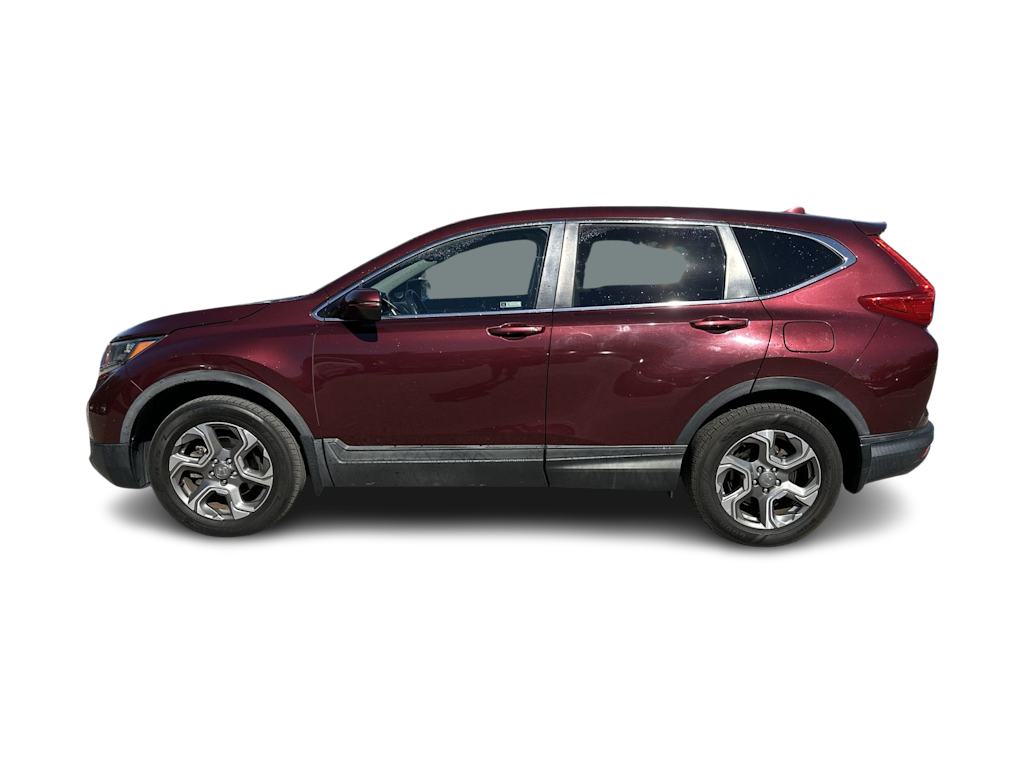 Thumbnail: 2019 Honda CR-V - 3
