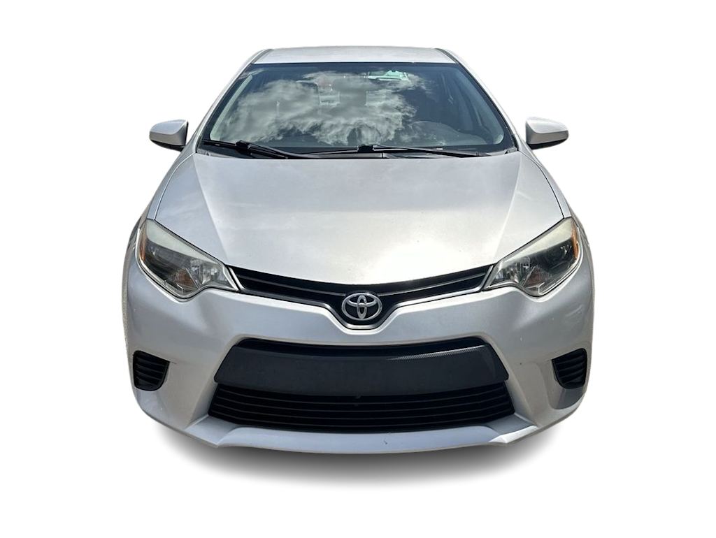 Thumbnail: 2016 Toyota Corolla - 6