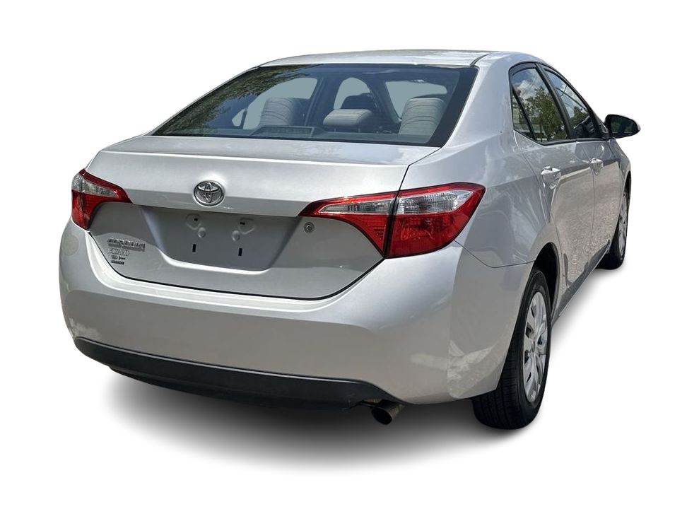 Thumbnail: 2016 Toyota Corolla - 15