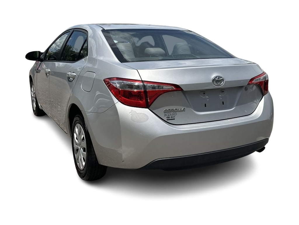 Thumbnail: 2016 Toyota Corolla - 4
