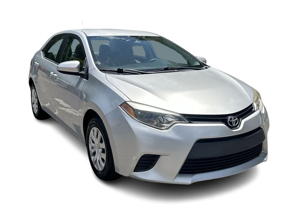 Thumbnail: 2016 Toyota Corolla - 17
