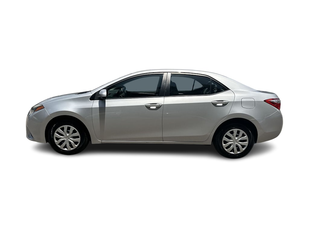 Thumbnail: 2016 Toyota Corolla - 3