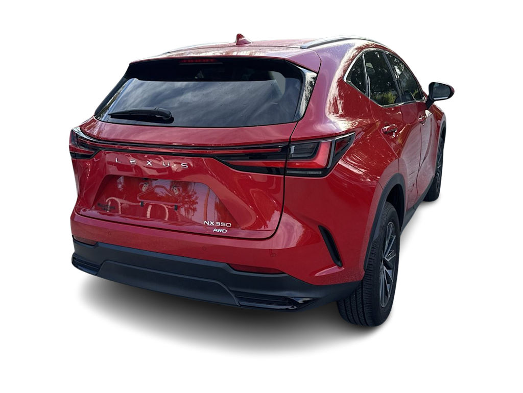 Thumbnail: 2022 Lexus NX - 15