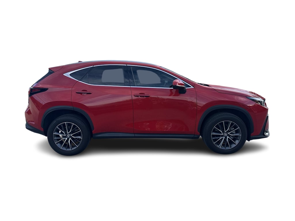 Thumbnail: 2022 Lexus NX - 16