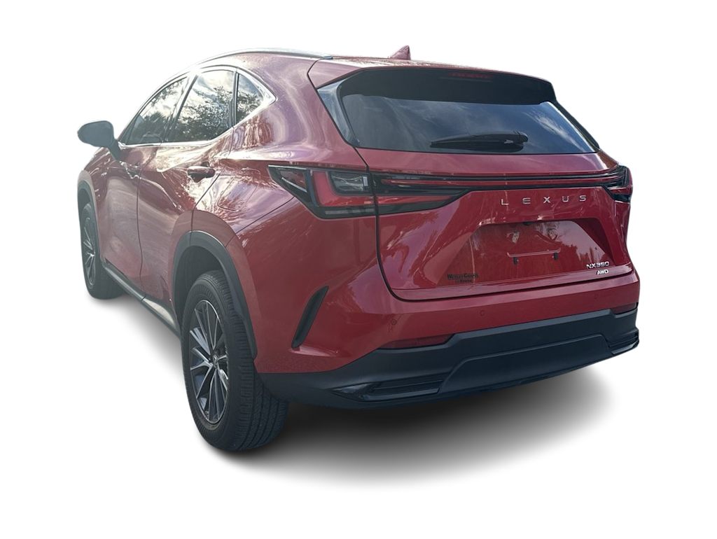 Thumbnail: 2022 Lexus NX - 3