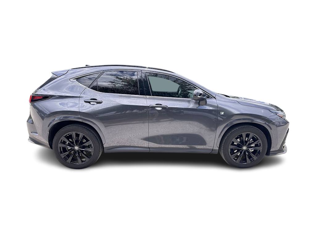 Thumbnail: 2026 Lexus ES - 19