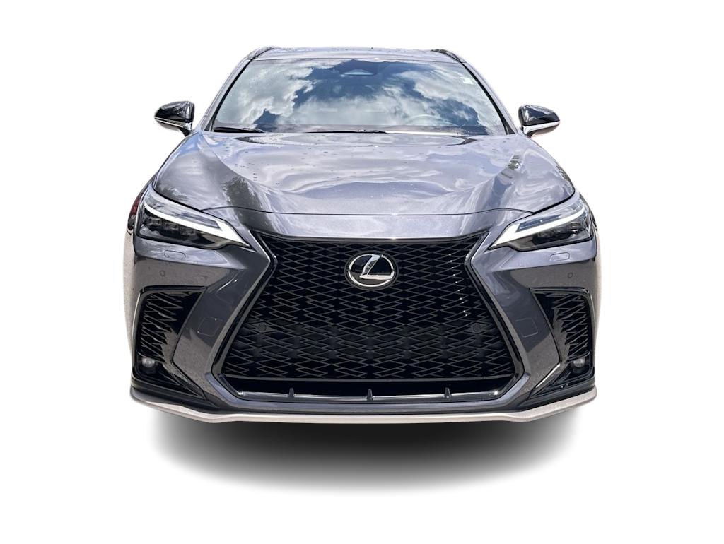 Thumbnail: 2026 Lexus ES - 6