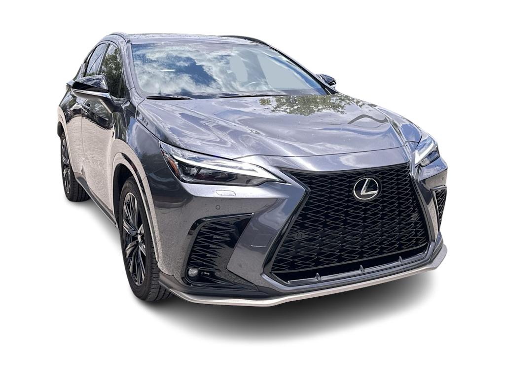 Thumbnail: 2026 Lexus ES - 20